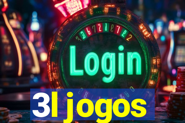 3l jogos